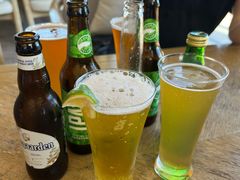 -大堂酒廊·亚龙湾万豪度假酒店