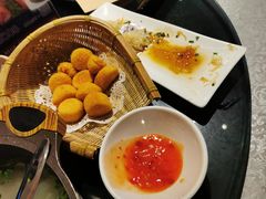 -达叔香味海鲜(海棠68环球美食街店)