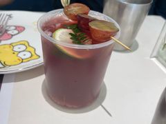 -盘炉forenza·云贵川融合小食堂 ( 钟楼中柳巷店)
