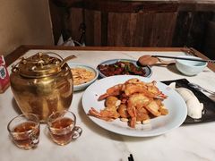 -小吊梨汤·北京菜·烤鸭(鸟巢店)