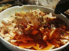 -嘎嘎鸭脑壳(蜀汉路店)