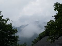 -浙北大峡谷