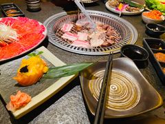 -上男·烧肉集市(五一广场店)