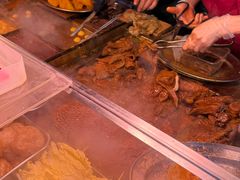 -明记牛杂(新马路分店)