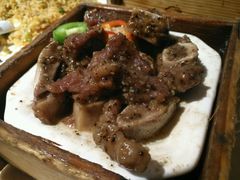 -又一间茶点轩(百汇广场店)