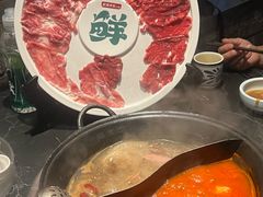 -巴蜀大将火锅(春熙店)