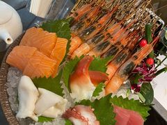 -匠和风精致料理(祥禾天地店)