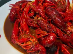 -叶派龙虾•招牌香辣蟹·海鲜(中海国际店)