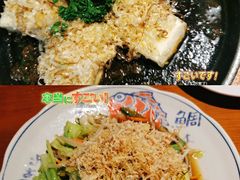铁板豆腐-有喜屋·深夜食堂(北京西路店)