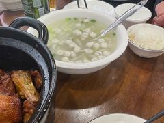 -斯丹姜母鸭·古法干香(涂门街总店)