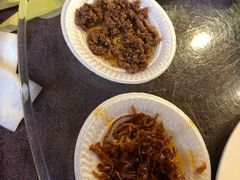 -一盏明灯全素斋(殊像寺店)