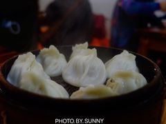 -锅贴大王南翔小笼(临沂二村店)