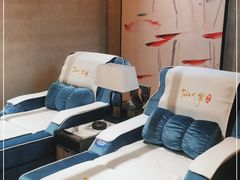 -仙人掌足疗养生馆(北京路至尊店)