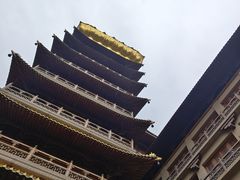-静安寺