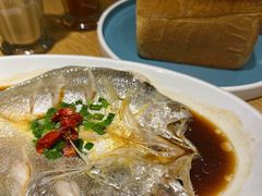 -去茶去餐厅(中央大街店)