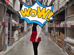 -宜家家居(哈尔滨商场店)