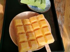 -WONDER ICE 萬得冰田(建設路总店)