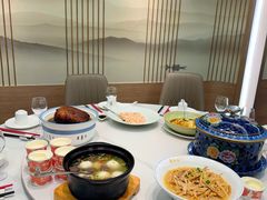 -金典银峰老鹅馆·昆山菜(亭林公园店)