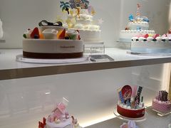 -好利来(七宝领展广场店)