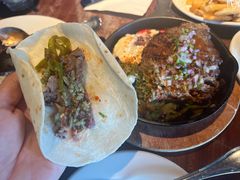 -Chili's Cafe&Bar奇利斯(滨江店)
