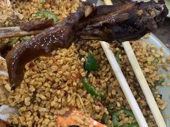 -贞姨美食·老字号海鲜大排档