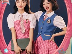 -海马体照相馆(成都来福士广场店)