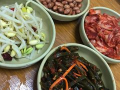 -京玉菲饭店(李村店)