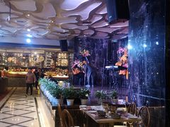 -芭菲盛宴·环球美食(解放碑英利国际店)