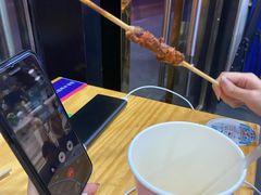 -阿拉提大盘鸡@米饭(南环东路汇邻广场店)