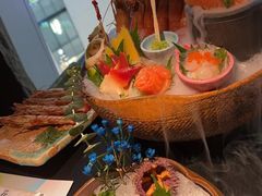 -花潮料理艺食馆(SM新生活广场店)
