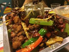 -滋味烤鱼(祥和里店)