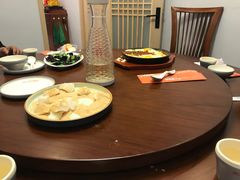 -英兰朝族饭店·英兰锅包肉(佳园路店)