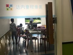 -童程童美·信息学竞赛·机器人编程·少儿编程(大钟寺校区)