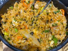 -吴草鸡爪오초닭발韩食堂(融恒盈嘉中心店)