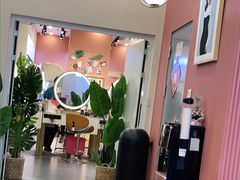 -海马体照相馆(上海宝山万达广场店)
