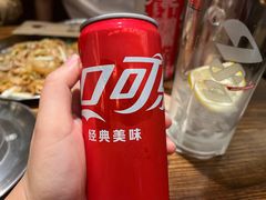-破店肥哈·东北烧烤·夜宵(南山保利店)