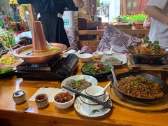 -民食香·腊排骨野生菌美食(木府店)