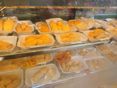 -101花果山山芭榴莲(史密斯街店)