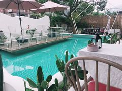 -几静cafe(基湖店)