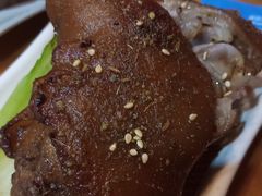 -小红烤翅(傅厚岗店)