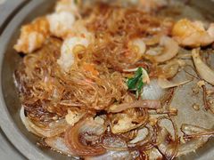 -绿茶餐厅(淮安吾悦广场店)