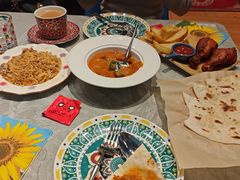 -木尔坦·Multan巴基斯坦清真餐厅halal(大智嘉园店)
