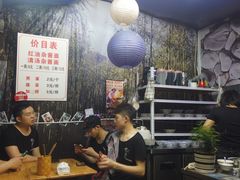-老街杂酱面(东升街店)