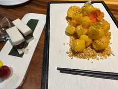 -小湾茶楼
