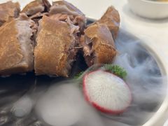 -莆田餐厅PUTIEN(三里屯店)