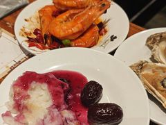 -汉巴味德(沈阳万象汇店)