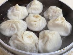 -笑云开汤包店(网巾市店)