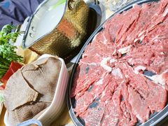 -清真军邺·金富苑肥牛(石坡街旗舰店)