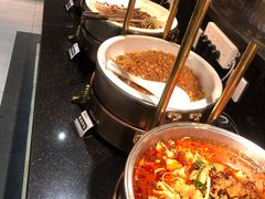 -盛江山自助料理(奥莱锦辉购物广场店)