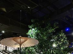 -绿茶餐厅(乐峰广场店)